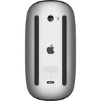 Apple Magic Mouse with Multi-Touch Surface USB-C (2024) Bluetooth – Black