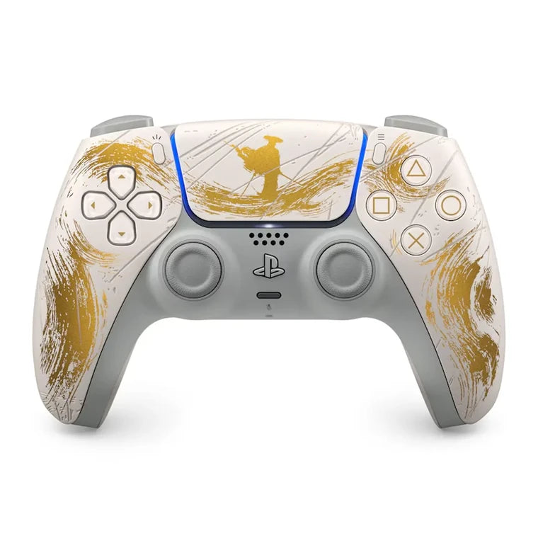 PlayStation 5 DualSense Ghost of Yotei Wireless Controller