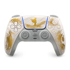 PlayStation 5 DualSense Ghost of Yotei Wireless Controller
