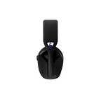 Logitech G321 LIGHTSPEED Wireless Gaming Headset, Black