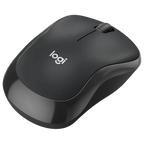 Logitech M240 wireless optical mouse graphite SilentTouch Kuwait