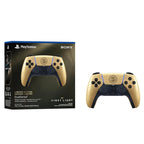 PlayStation 5 DualSense Wireless Controller - 007 First Light Limited Edition