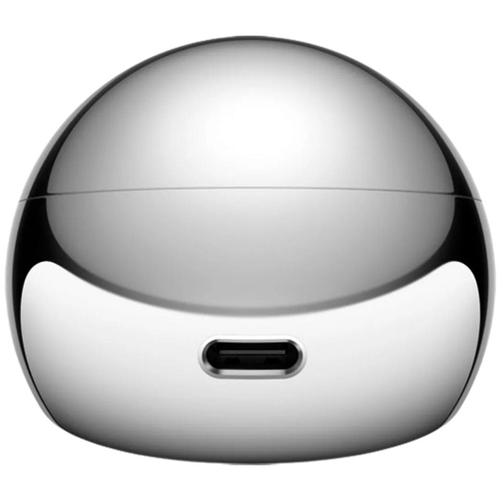 Huawei FreeClip 2S Earbuds – Space Silver