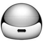 Huawei FreeClip 2S Earbuds – Space Silver