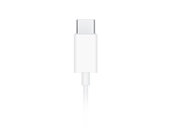 Apple EarPods with USB-C Connector – White