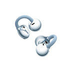 Huawei FreeClip 2 blue open-ear design close up