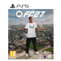 PlayStation 5 : EA Sports FC27 Standard Edition