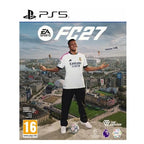 PlayStation 5 : EA Sports FC27 Standard Edition