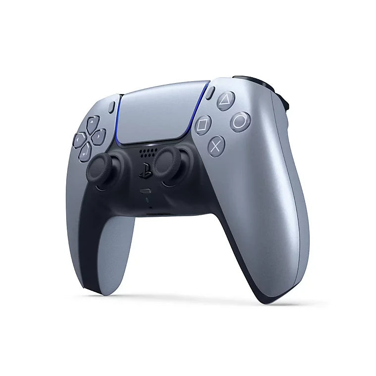 Sony PS5 DualSense Wireless Deep Earth Collection Controller Silver Sterling