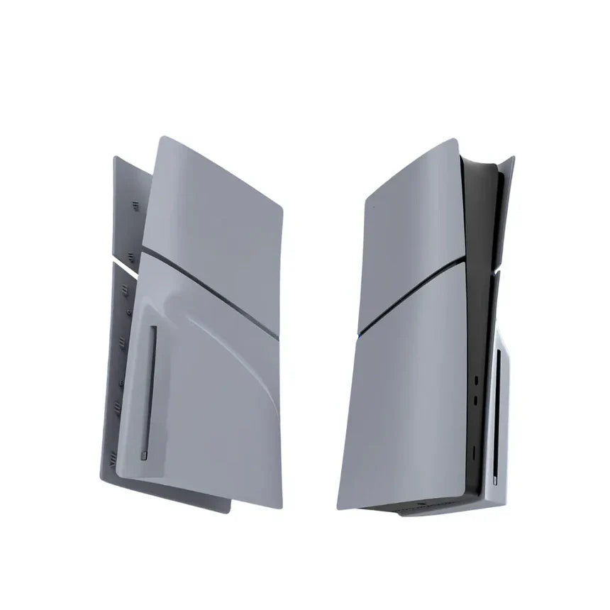 PS5 Slim cover plates detail
