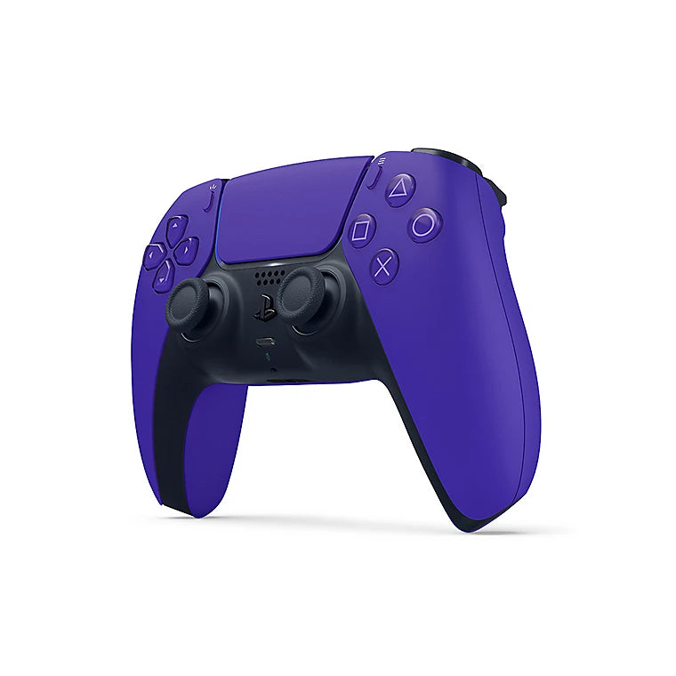 PlayStation 5 DualSense Wireless Controller Magmatic Purple