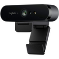 Logitech Brio 4K Webcam Ultra HD 13MP Autofocus 1080p/60 fps