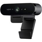 Logitech Brio 4K Webcam Ultra HD 13MP Autofocus 1080p/60 fps