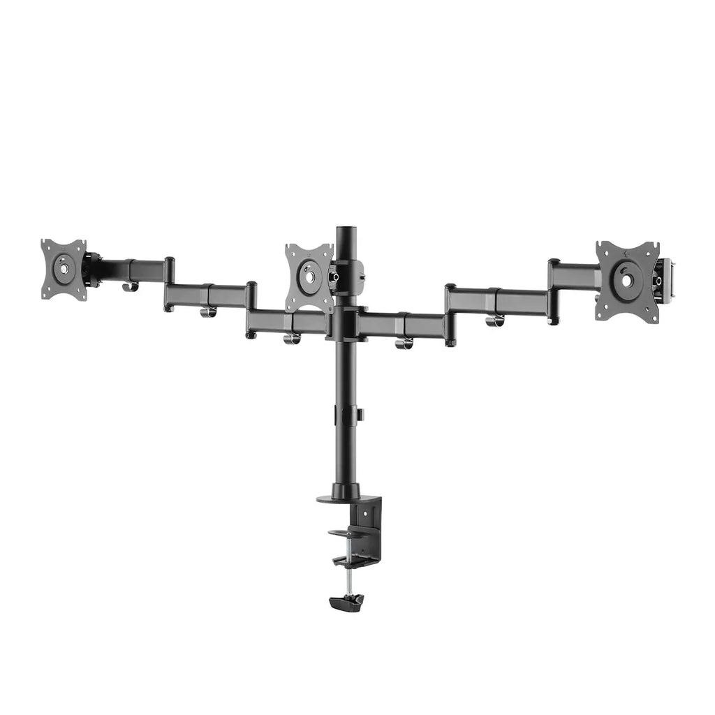 Skilltech SH070 C036 Economy Steel LCD Vesa Desk Mount