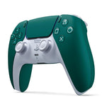 PS5 DualSense Wireless Controller - Alpine Green