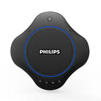 Philips PSE0500 – Wireless Portable Bluetooth USB Conference Speakerphone