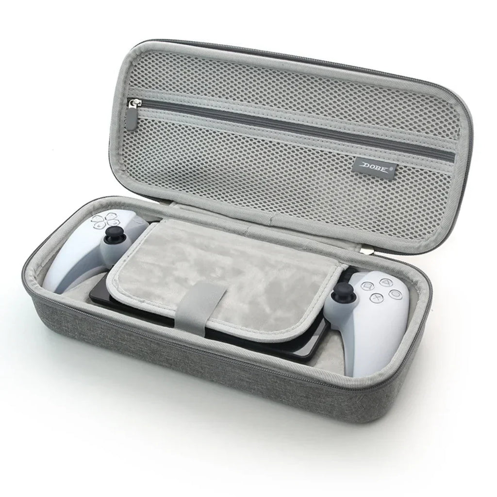 Dobe Portal case with device