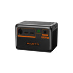 Bluetti B80 B80P expansion battery 806Wh front view Kuwait