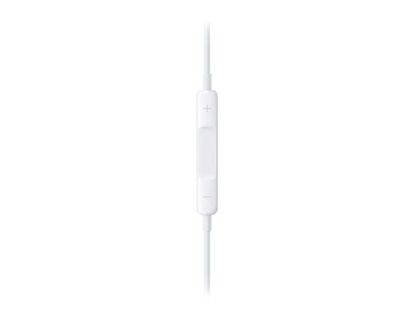 Apple EarPods with USB-C Connector – White