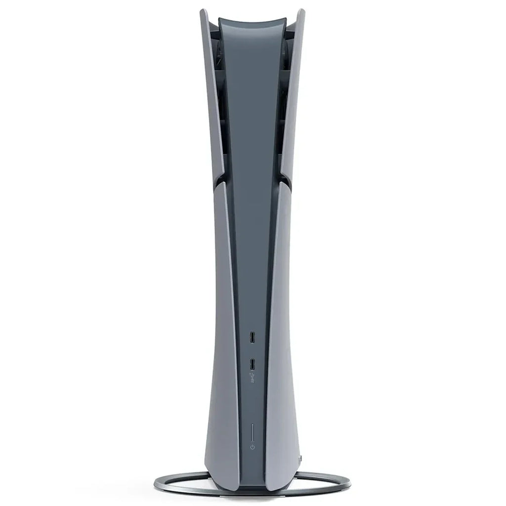 PS5 30th Anniversary console side