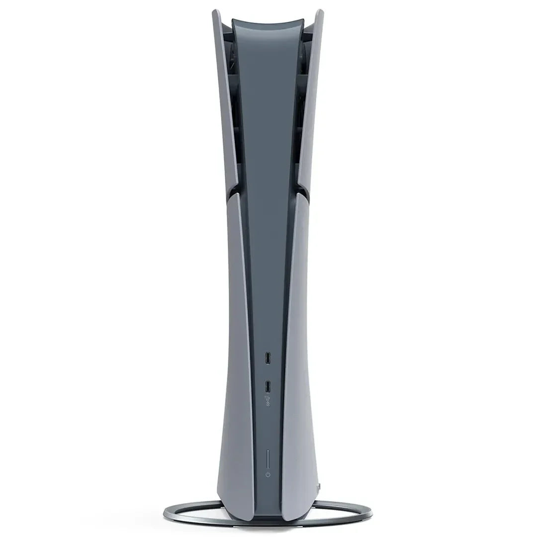 PS5 30th Anniversary console side