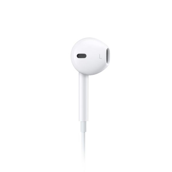 Apple EarPods with USB-C Connector – White