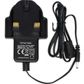 12V-1A Power Adapter, UK plug