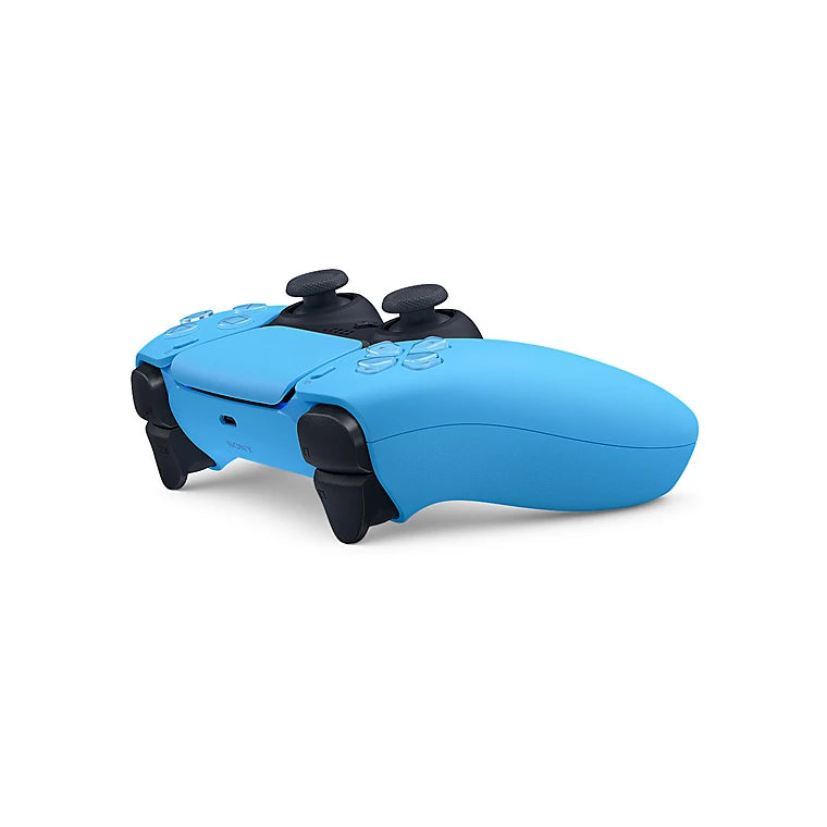 PlayStation 5 DualSense Wireless Controller Stellar Blue