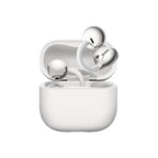 Huawei FreeClip 2 wireless open-ear earbuds in white Kuwait