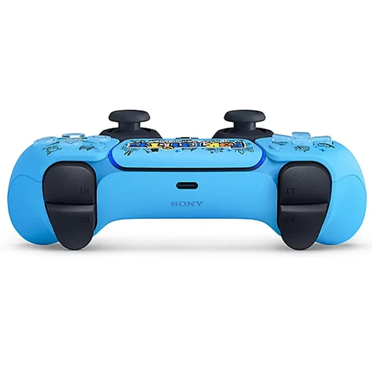 Sony PS5 DualSense Wireless Controller - FORTNITE Limited Edition