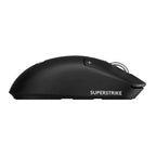 Logitech Pro X3 Superstrike Lightspeed Wireless Gaming Mouse - Midnight Black