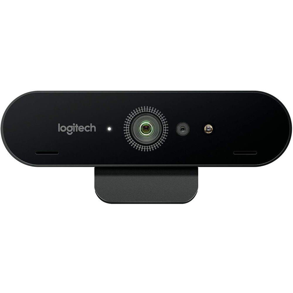 Logitech Brio 4K Webcam Ultra HD 13MP Autofocus 1080p/60 fps