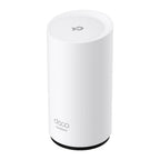 TP-Link Deco BE25-Outdoor BE3600 Outdoor / Indoor Mesh WiFi 7 Router 2.5G, 1-Pack