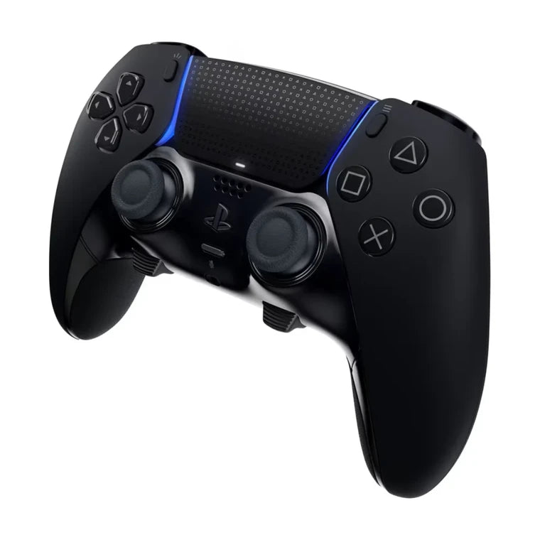 Sony PS5 DualSense Edge Wireless Controller Black