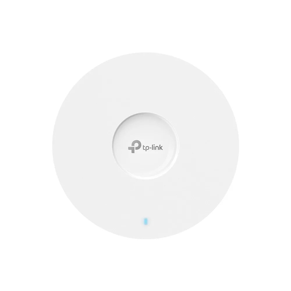 TP-Link EAP653UR AX3000 Ceiling Mount WiFi 6 Access Point