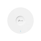 TP-Link EAP653UR AX3000 Ceiling Mount WiFi 6 Access Point