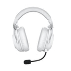 Logitech G Pro X 2 LIGHTSPEED Wireless Gaming Headset – White