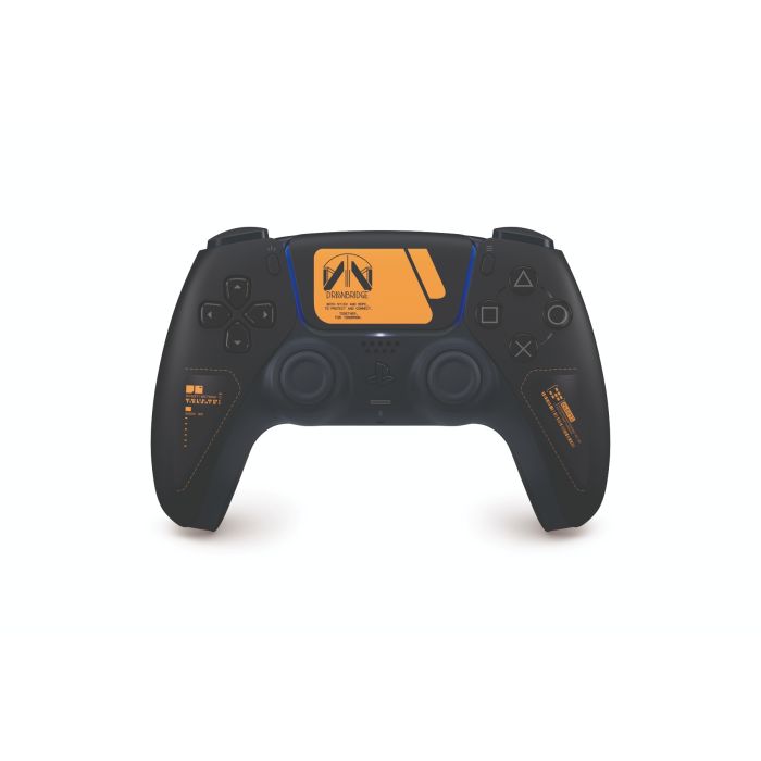 PS5 DualSense Wireless Controller Death Stranding 2 Limited Edition