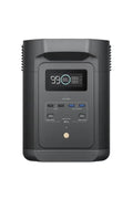 EcoFlow EF980 980Wh portable power station front view Kuwait