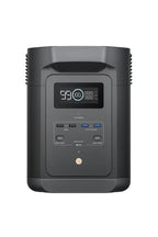 EcoFlow EF980 980Wh portable power station front view Kuwait