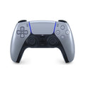 Sony PS5 DualSense Wireless Deep Earth Collection Controller Silver Sterling