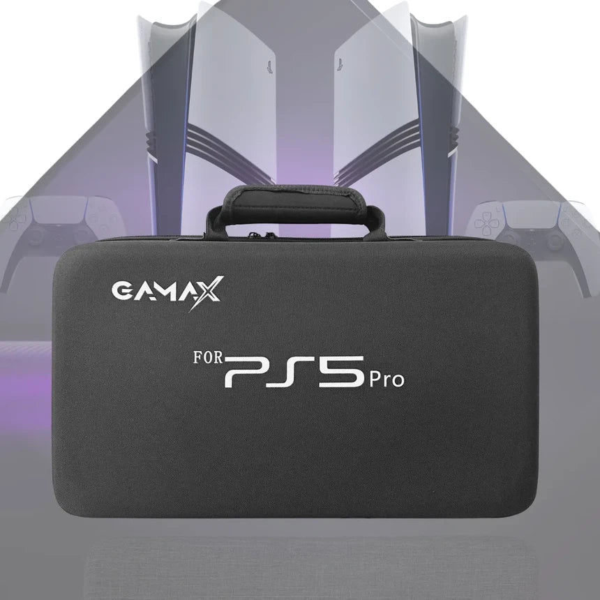 Gamax PS5 Pro Storage Bag