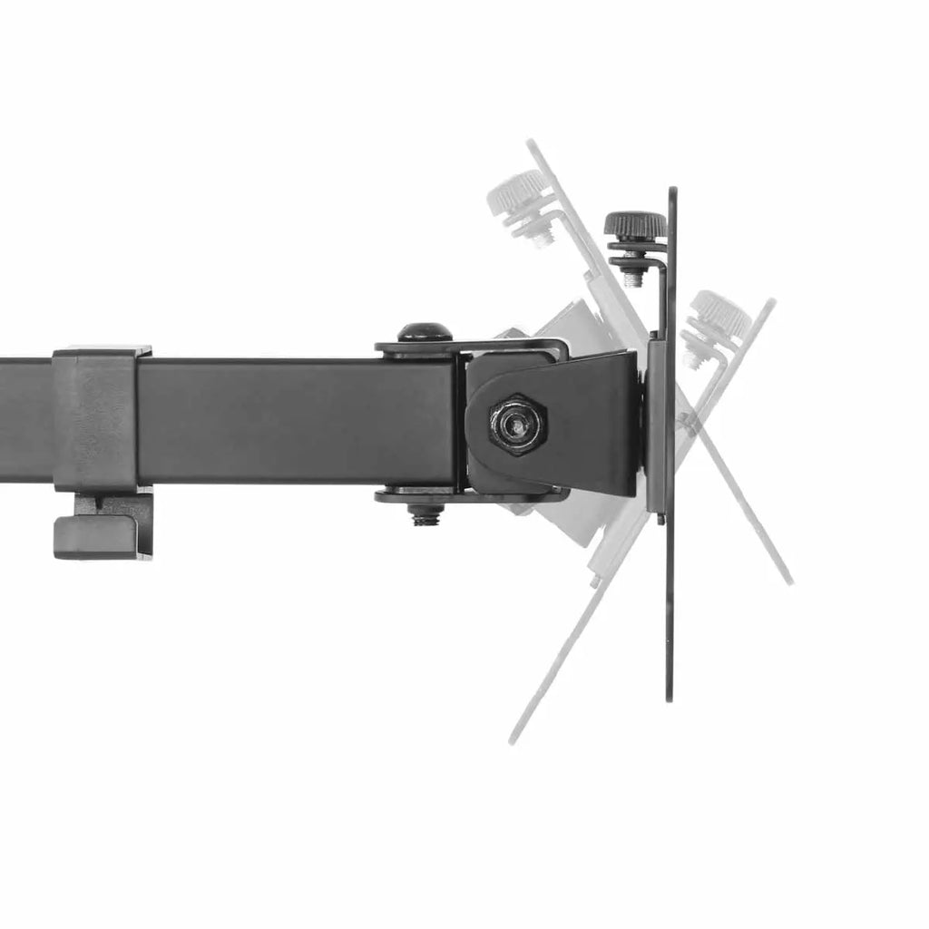 Skilltech SH070 C013 Single Monitor Economy Articulating Stand