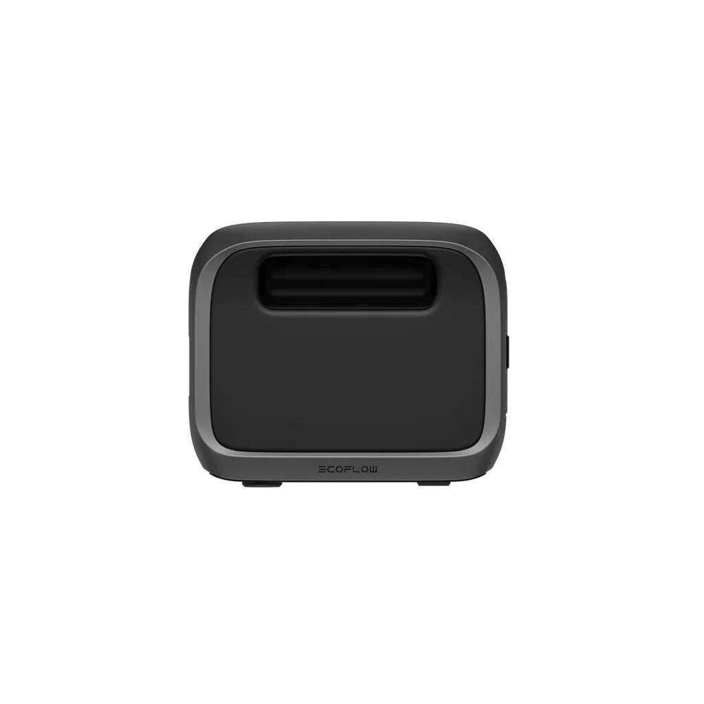 EcoFlow RIVER 3 USB ports detail