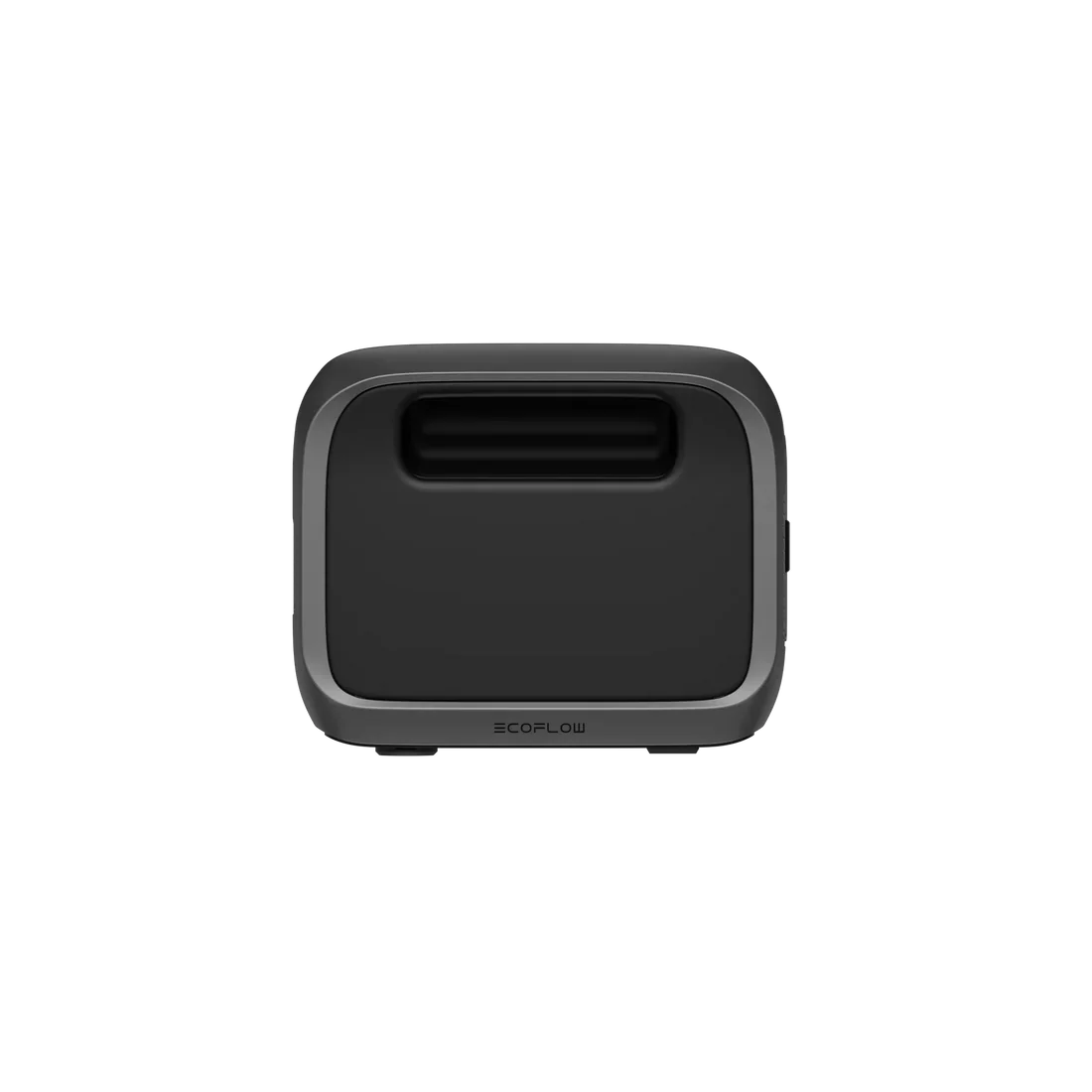 EcoFlow RIVER 3 USB ports detail