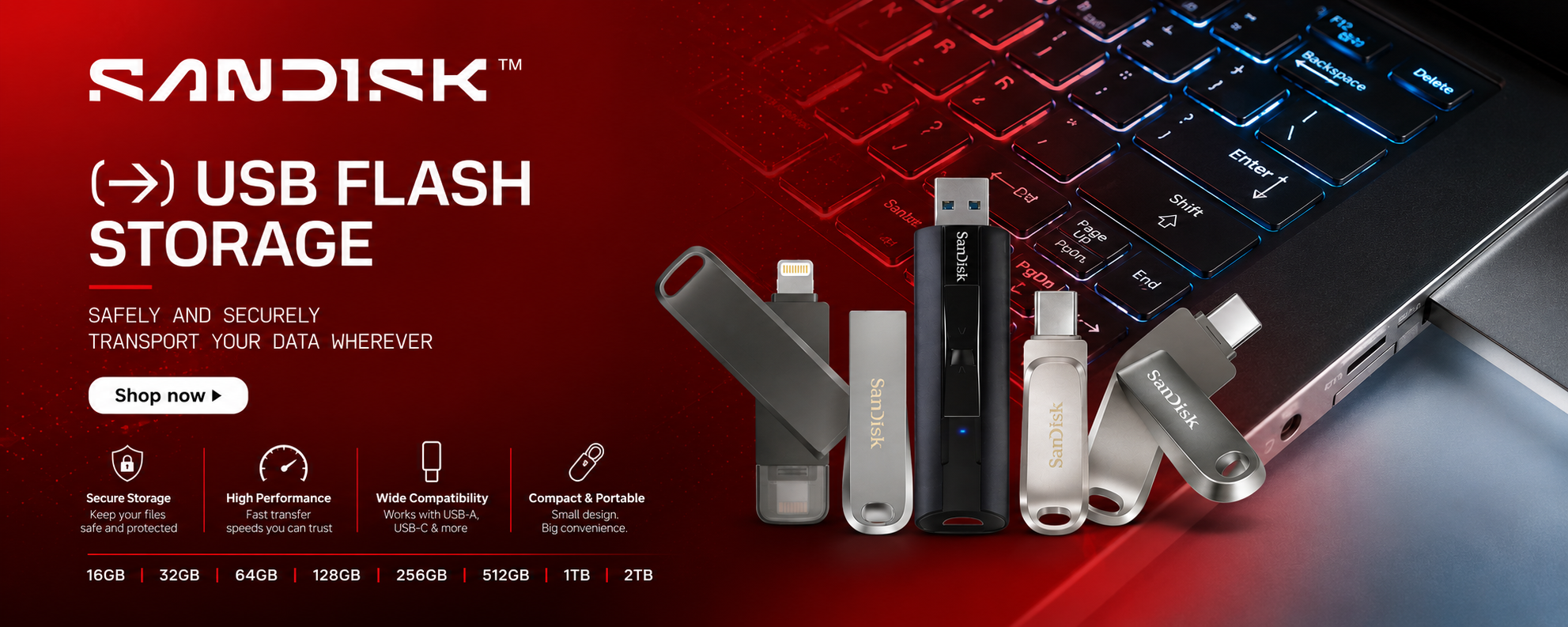 SanDisk
