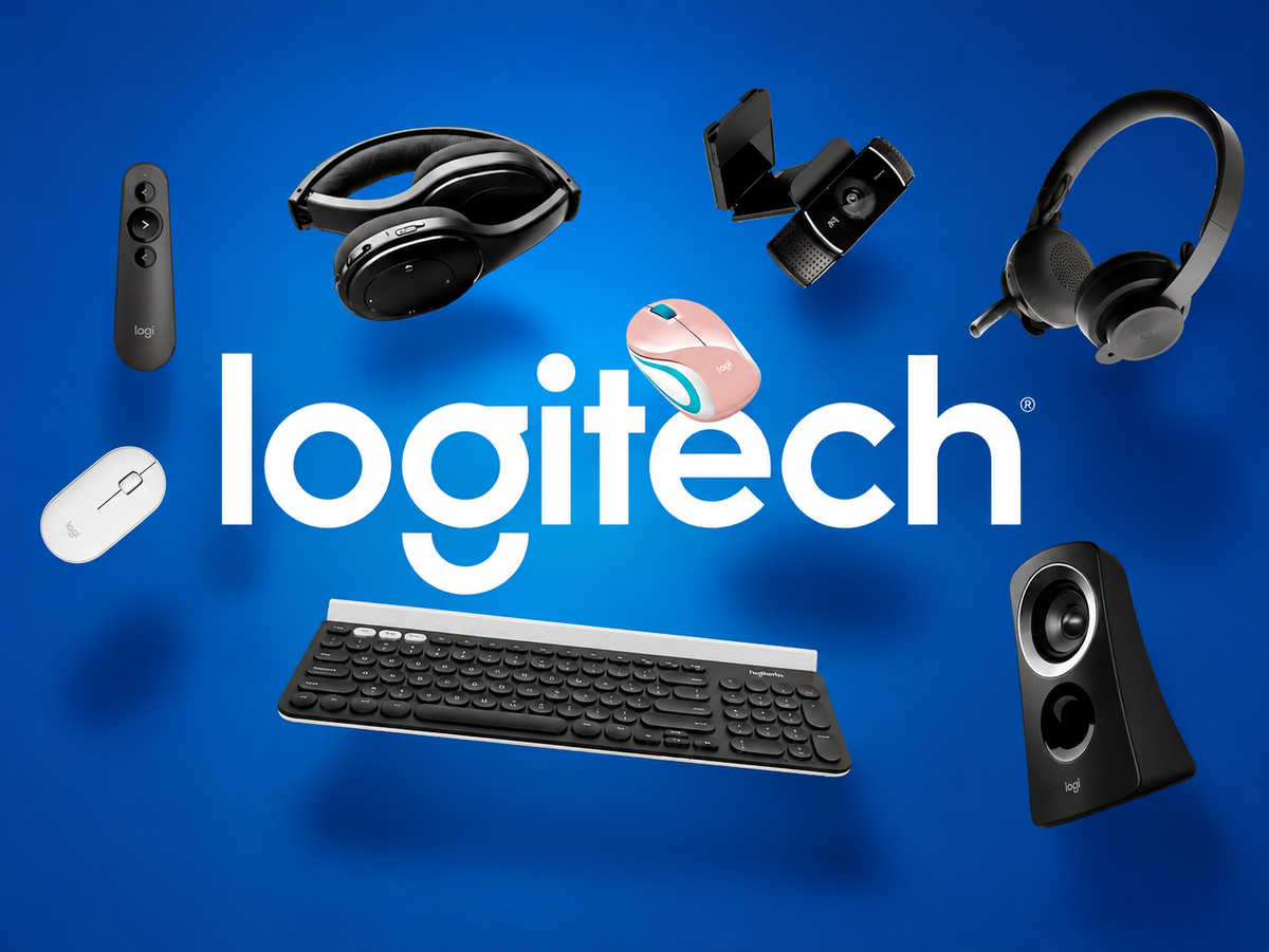 Logitech