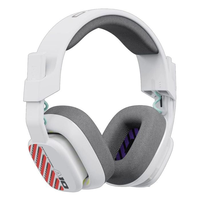 Astro A10 Gen 2 PlayStation Challenger Gaming Headset White