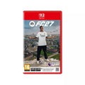 Nintendo Switch 2 : EA Sports FC 27 Standard Edition