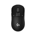 Logitech Pro X3 Superstrike Lightspeed Wireless Gaming Mouse - Midnight Black